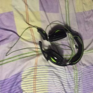 Xbox/ps4 headphones good condition